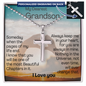 Personalize Cross with Ball Chain | Customize It