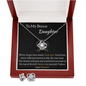 To My Bonus Daughter - BONUS GIFT