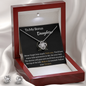 To My Bonus Daughter - BONUS GIFT