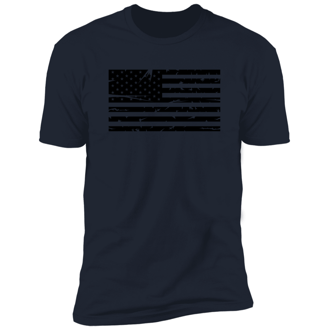 Z61x Premium Short Sleeve Tee (Closeout)