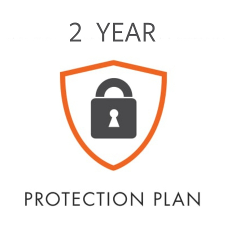 2 Year Protection Plan